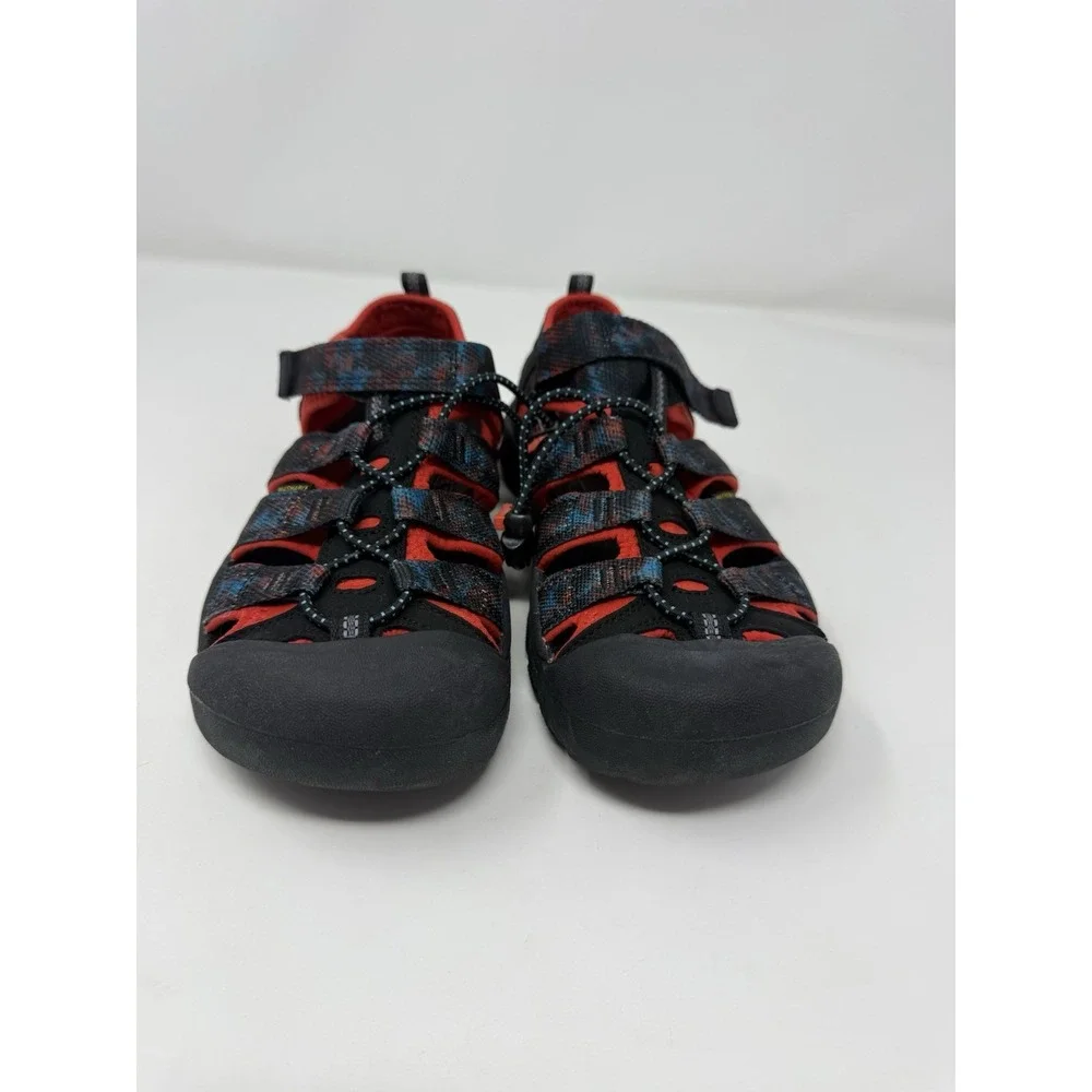KEEN Little Kids' Newport H2 Size 3